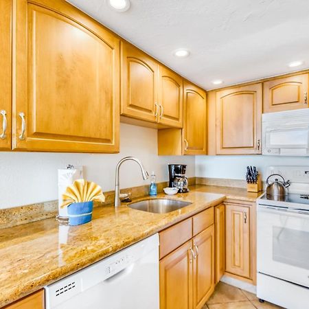 Apartamento Nohonani 306 Kahana Exterior foto