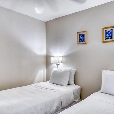 Apartamento Nohonani 306 Kahana Exterior foto