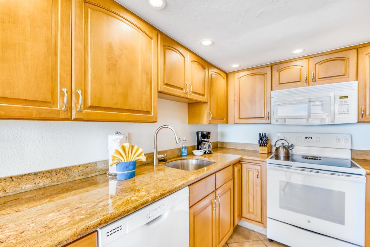 Apartamento Nohonani 306 Kahana Exterior foto