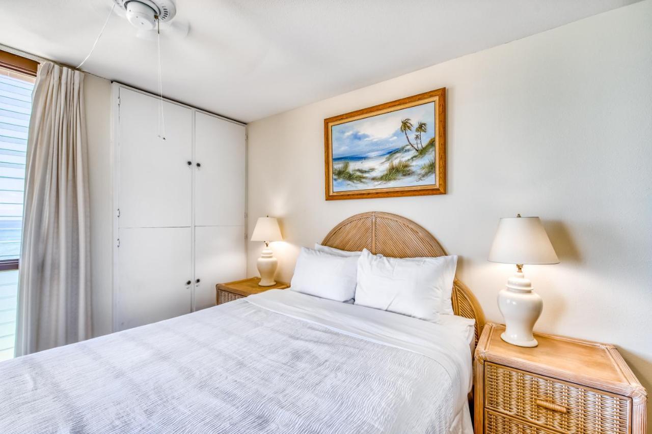 Apartamento Nohonani 306 Kahana Exterior foto