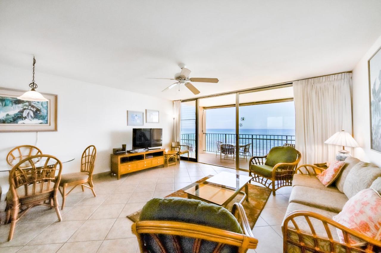 Apartamento Nohonani 306 Kahana Exterior foto
