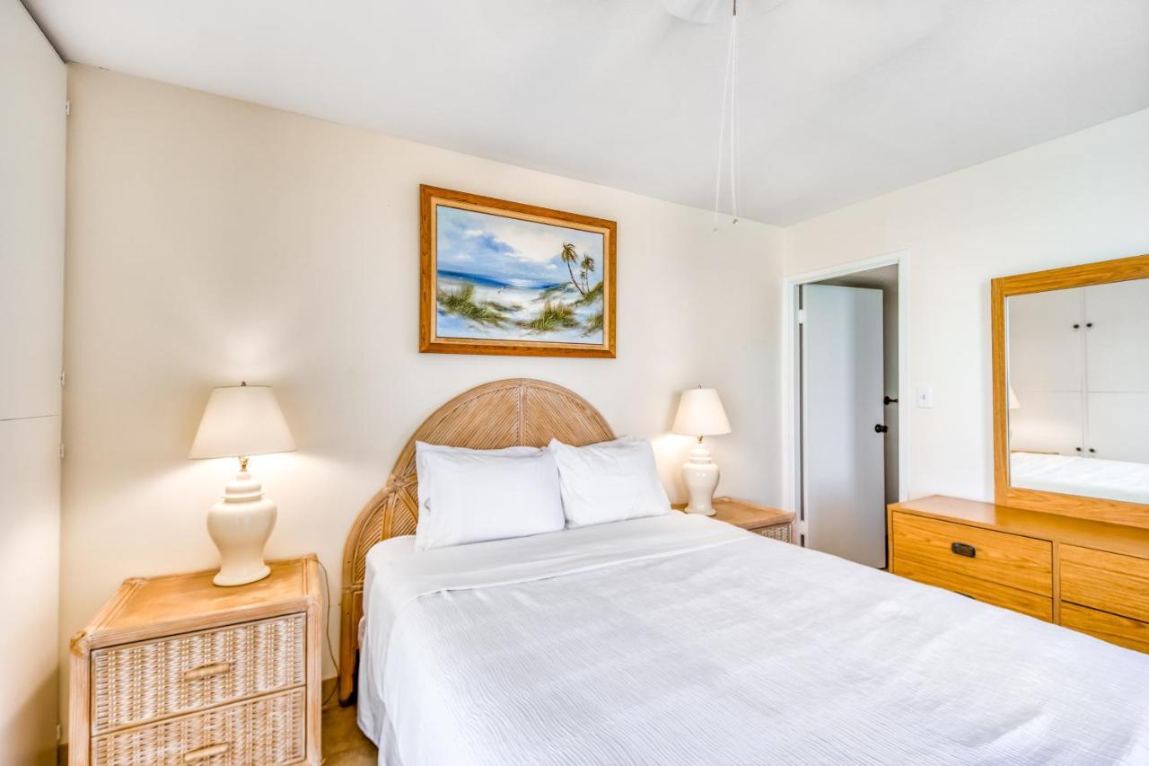 Apartamento Nohonani 306 Kahana Exterior foto